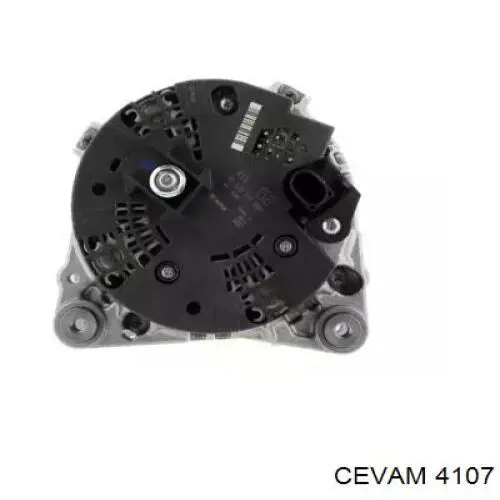 03L903017EX VAG Alternador de coche