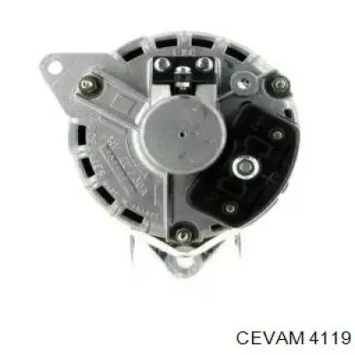 Alternador del motor As-pl A9220 precio, desde 117,57 EUR