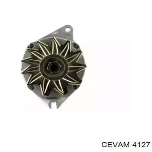 Comprar 4127 Cevam Dynamo