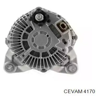 4170 Cevam Alternador de coche