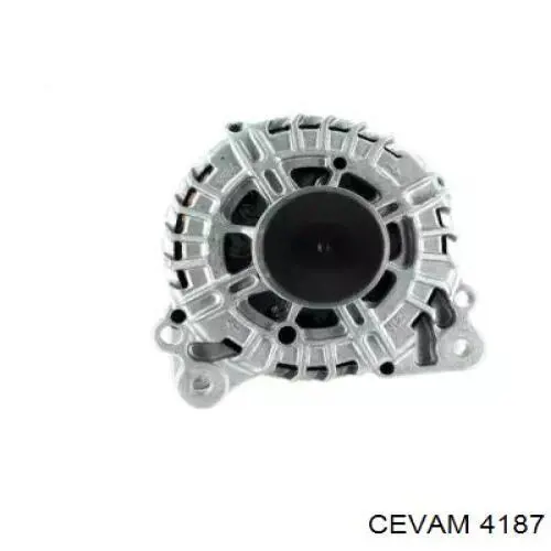 Alternador del motor Cevam 4187 precio, desde 350,69 EUR