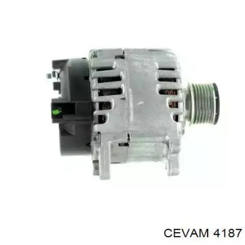 Comprar 4187 Cevam Dynamo