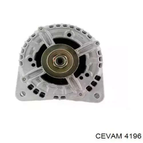 Alternador del motor Cevam 4196 precio, desde 478,52 EUR