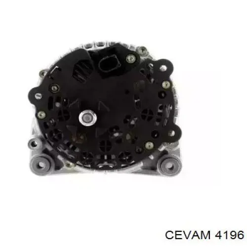 59903018E VAG Alternador de coche