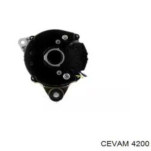 Alternador 575038050000 PSH