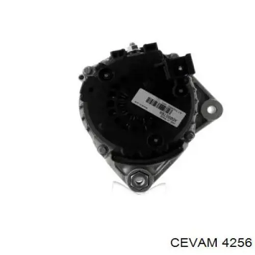 Alternador 12317823345 BMW