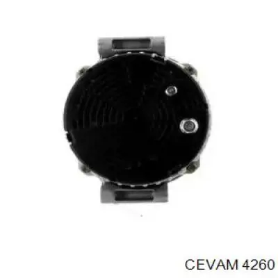 4260 Cevam alternador