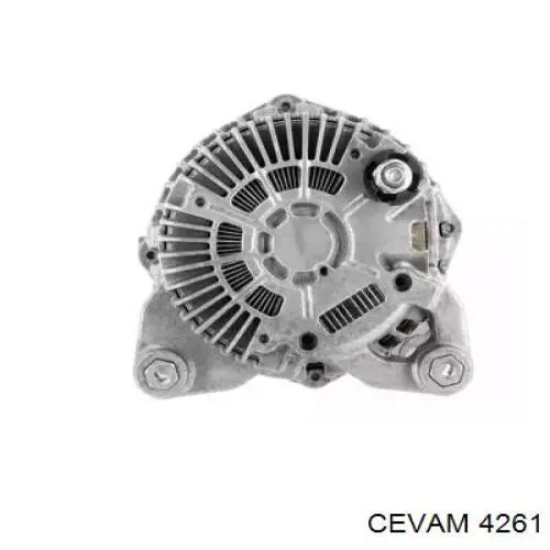 Alternador del motor Mitsubishi A3TJ3881 precio, desde 66,79 EUR