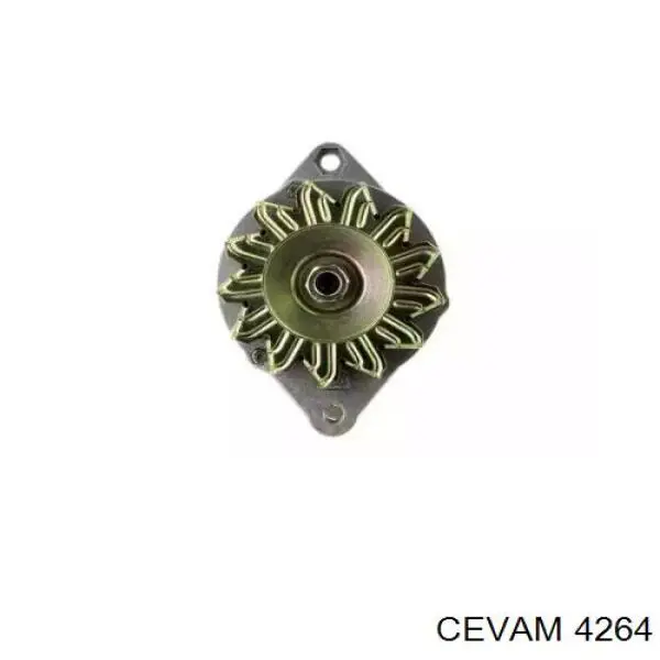 Alternador del motor Cevam 4264 precio, desde 191,98 EUR