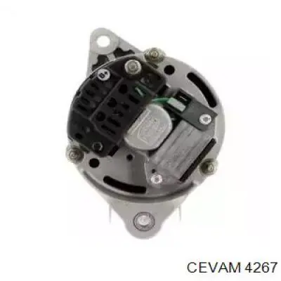 7547660 Fiat/Alfa/Lancia alternador