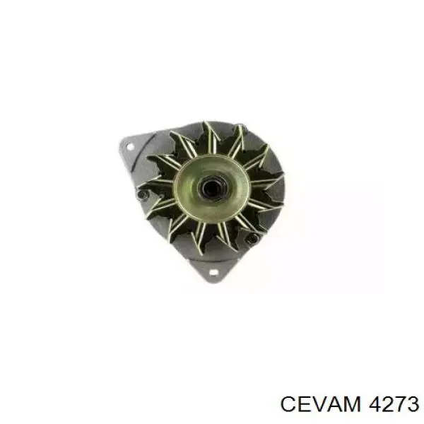 Alternador del motor Cevam 4273 precio, desde 147,21 EUR