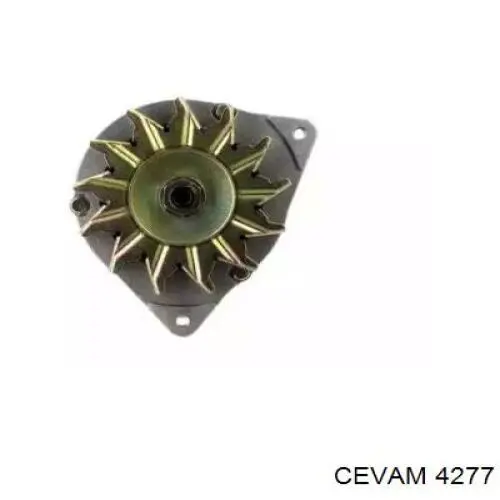 Alternador del motor Cevam 4277 precio, desde 167,39 EUR