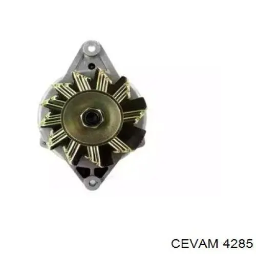 Alternador del motor Cevam 4285 precio, desde 155,57 EUR