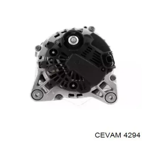 4294 Cevam alternador