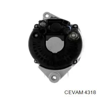 433468 VALEO Alternador de coche
