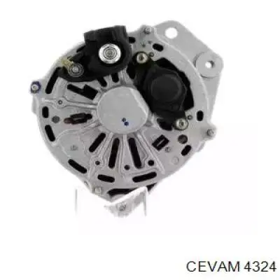 4324 Cevam Alternador de coche