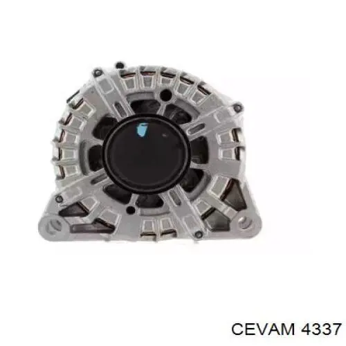 Alternador GK2T10300AD Ford