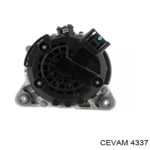 4337 Cevam alternador