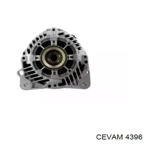 Comprar 4396 Cevam Dynamo