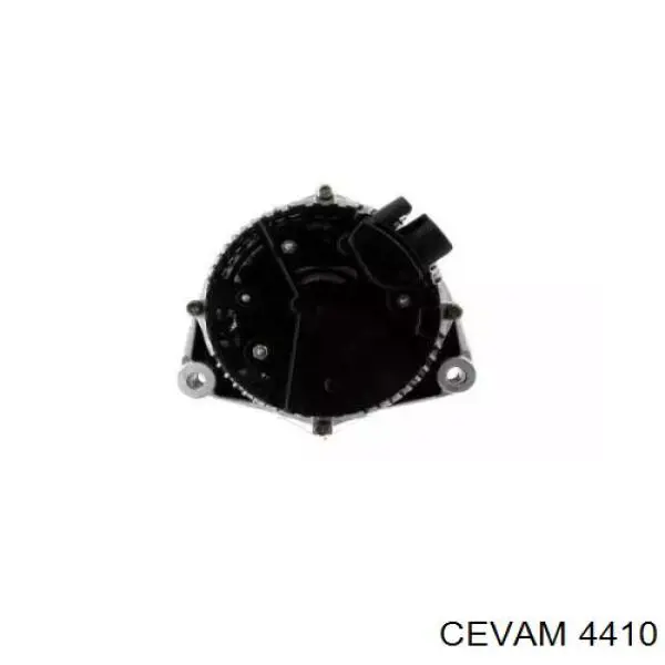 4410 Cevam alternador