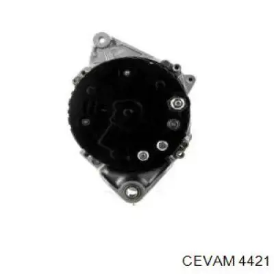 933486 Peugeot/Citroen Alternador de coche
