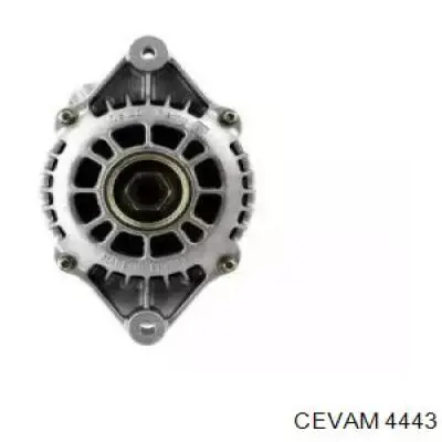Alternador del motor Cevam 4443 precio, desde 159,72 EUR