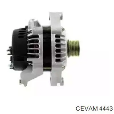 Comprar 4443 Cevam Dynamo