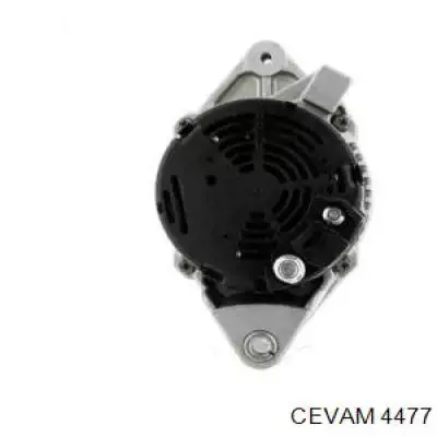 Generador Lucas LRB00164