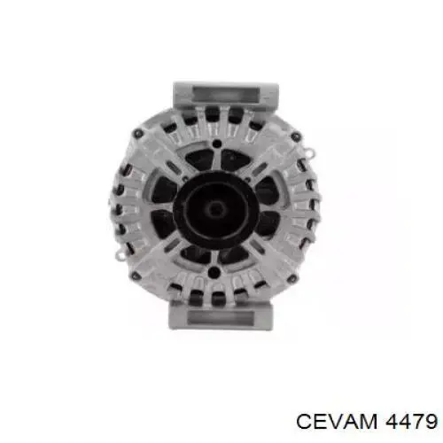 Alternador del motor Cevam 4479 precio, desde 33,28 EUR