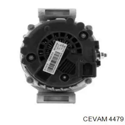 4479 Cevam alternador