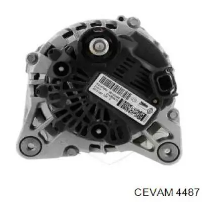 A3551S As-pl Alternador de coche