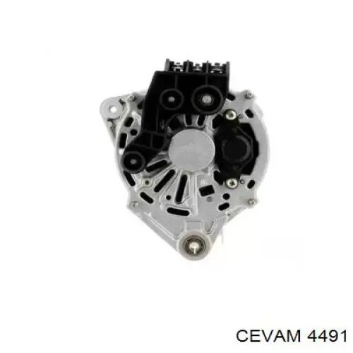 437081 VALEO Alternador de coche