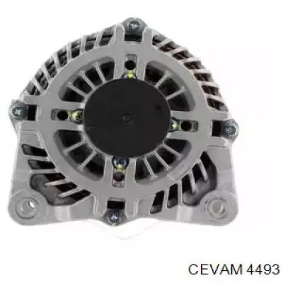 Alternador del motor Cevam 4493 precio, desde 389,18 EUR