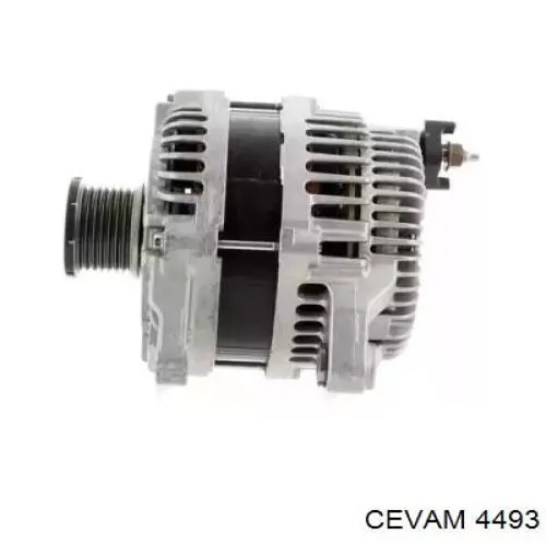 Comprar 4493 Cevam Dynamo