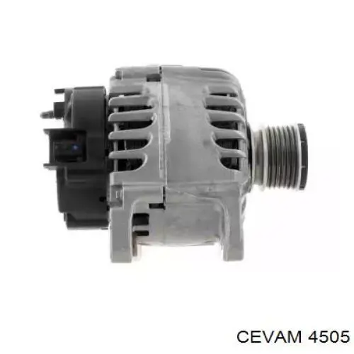 Alternador del motor Renault (RVI) 231007281R precio, desde 116,16 EUR