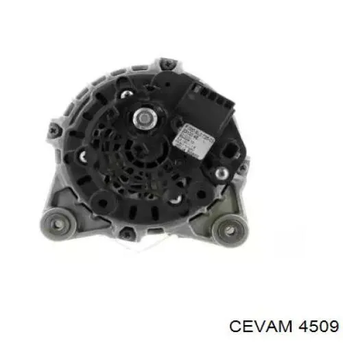 Alternador del motor Nissan/Infiniti 231004EA0AC precio, desde 82,76 EUR
