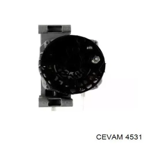 4531 Cevam alternador