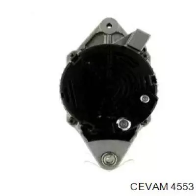 4553 Cevam alternador