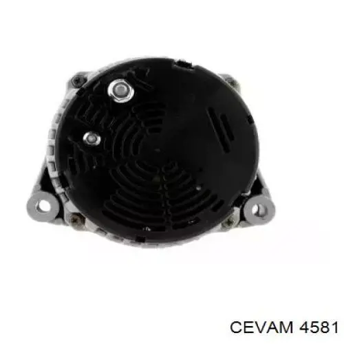 4581 Cevam alternador