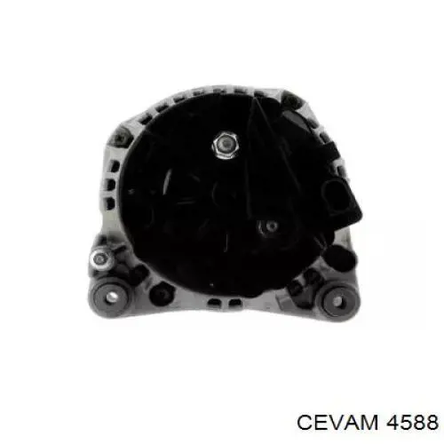 4588 Cevam Alternador de coche