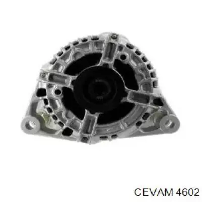 4602 Cevam alternador