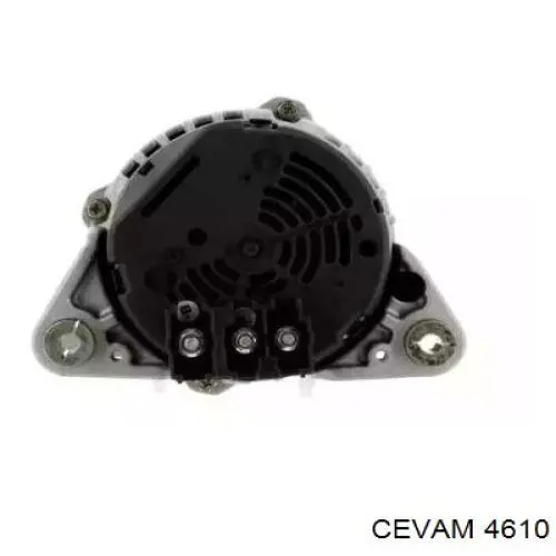 Alternador 1025547 Ford