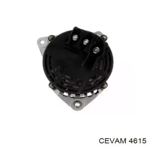 Alternador STC233 Land Rover