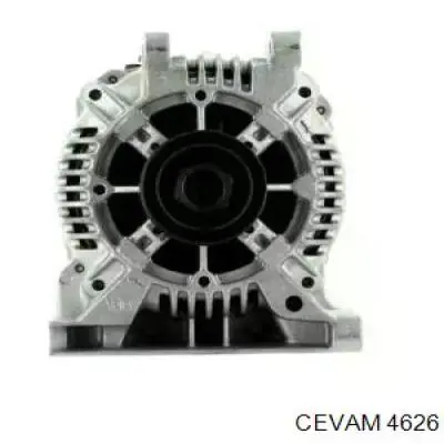 Alternador del motor Cevam 4626 precio, desde 221,52 EUR
