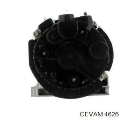 4626 Cevam Alternador de coche