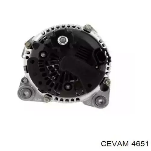 REC20152940 Recoficial Alternador de coche