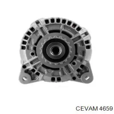 Alternador del motor Cevam 4659 precio, desde 357,61 EUR