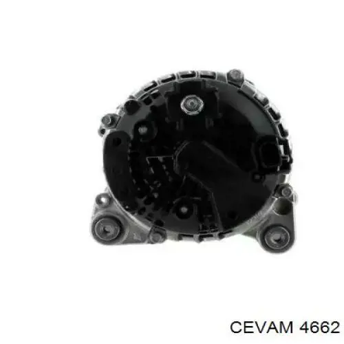 4662 Cevam alternador