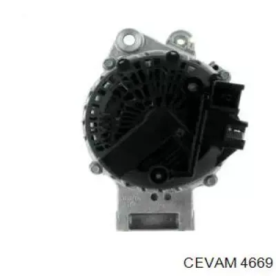 115959 Cargo alternador