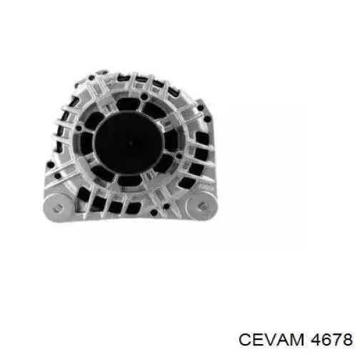 Alternador del motor Cevam 4678 precio, desde 318,80 EUR